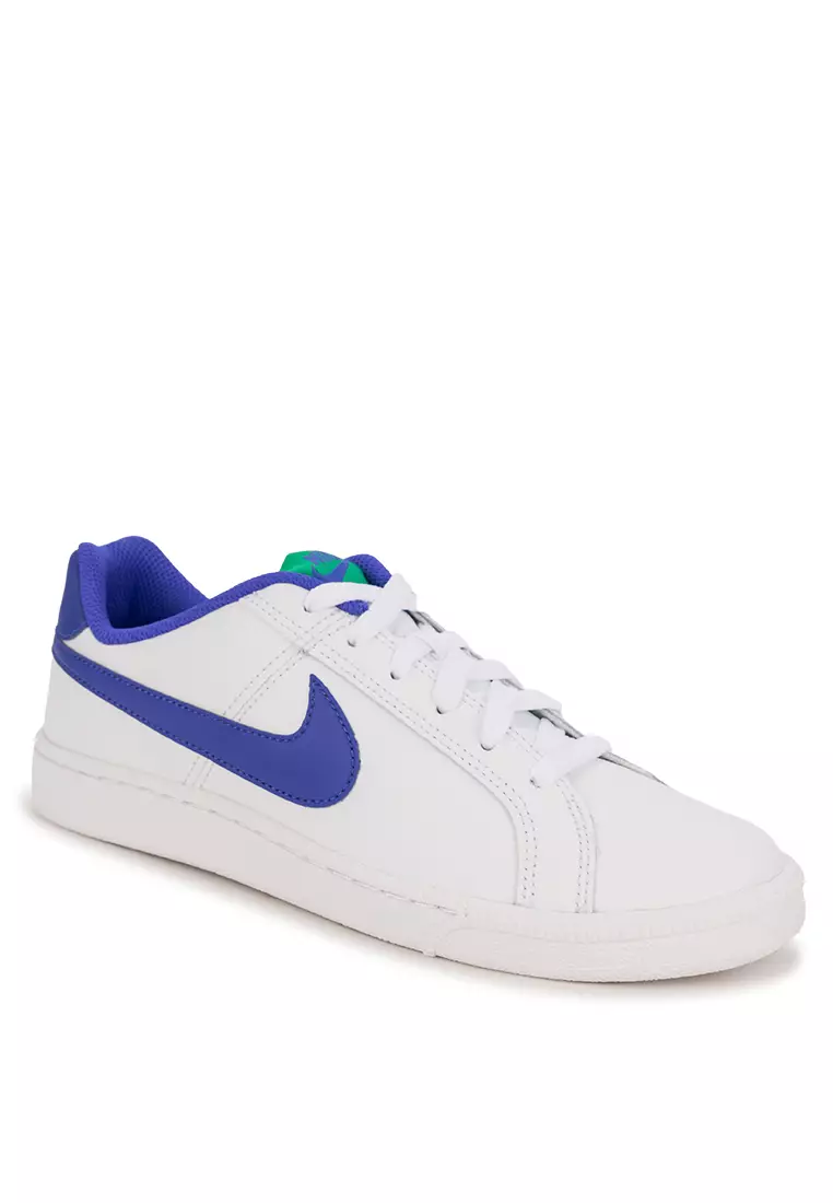 Royal Blue Nike Blue Womens Shoes Buy Nike Court Royale Women's