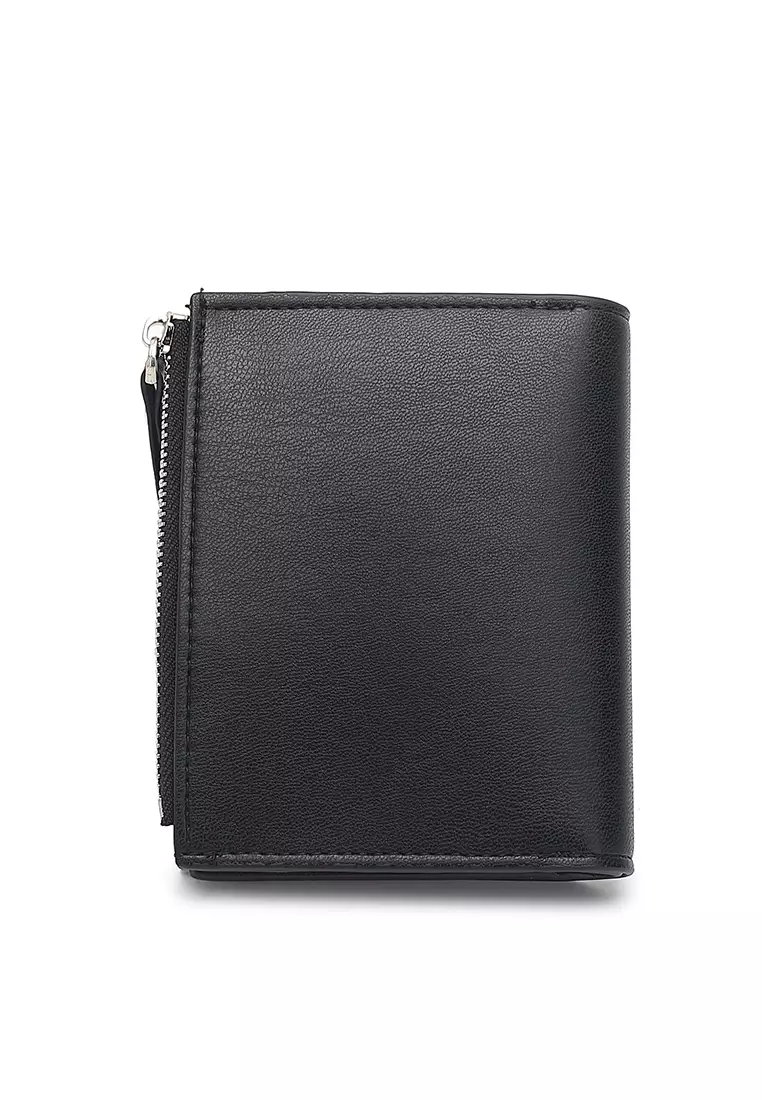 Women's Bi Fold Purse / Wallet