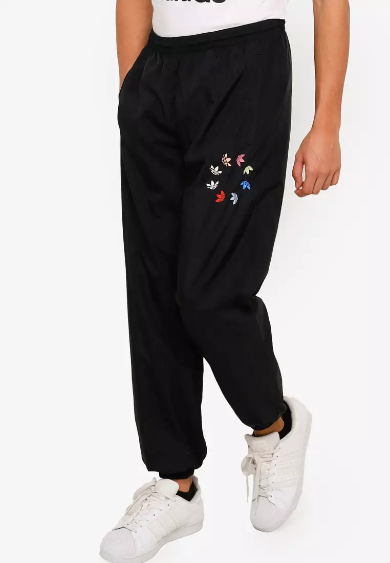 Adidas kolor 2024 track pants