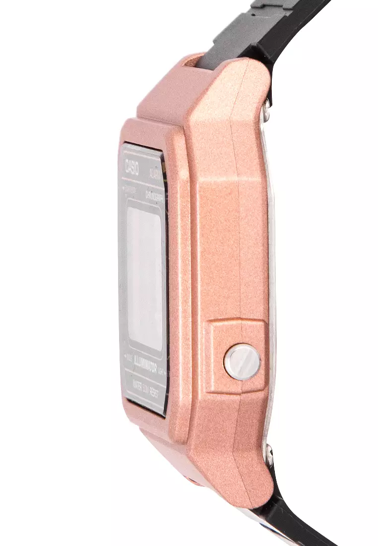Digital Watch W-217HM-5A