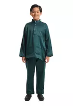 Botanical Green