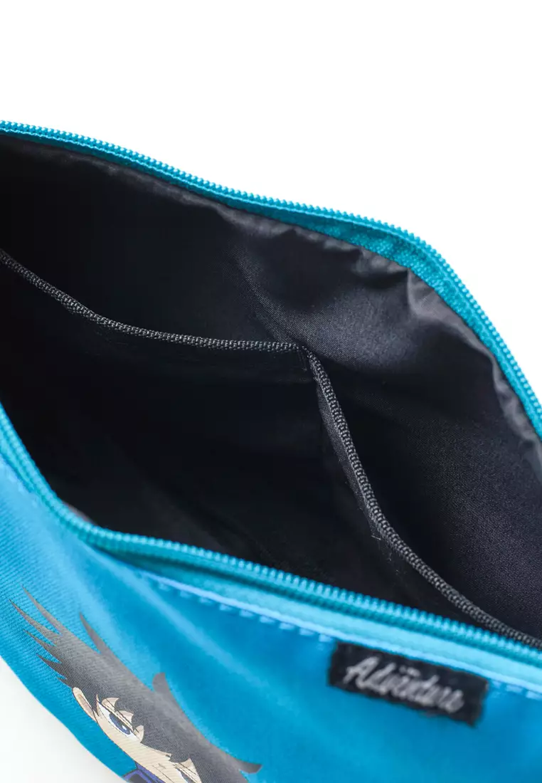 Jujutsu Kaisen x Adventure Collection Fannypack Jeni - Megumi