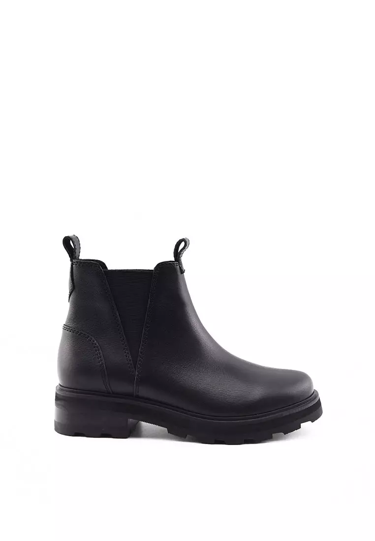 Lug Sole Chelsea Boots Dillards Chelsea Boots Sperry Boots Womens