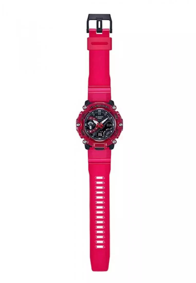 G-shock Digital Analog Watch GA-2200SKL-4A