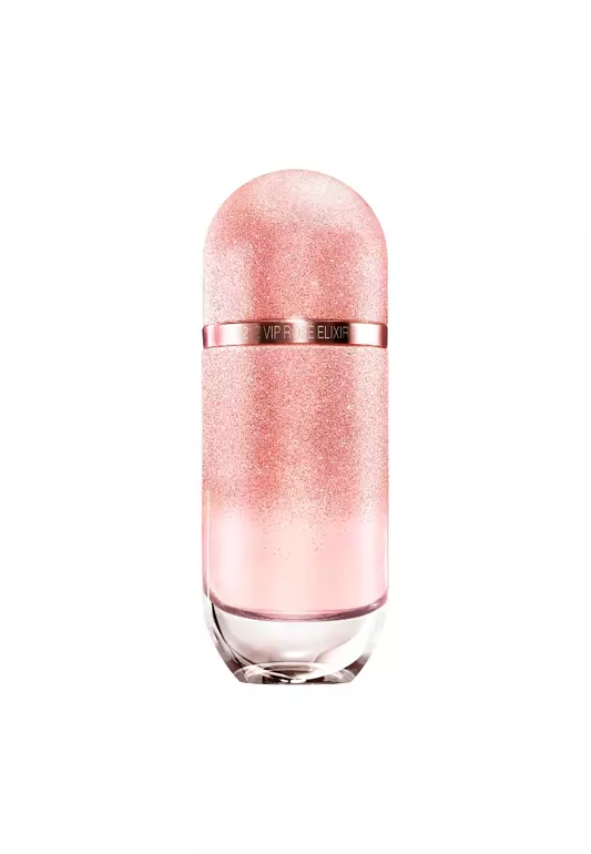 212 VIP Rose Elixir Eau de Parfum 80ml