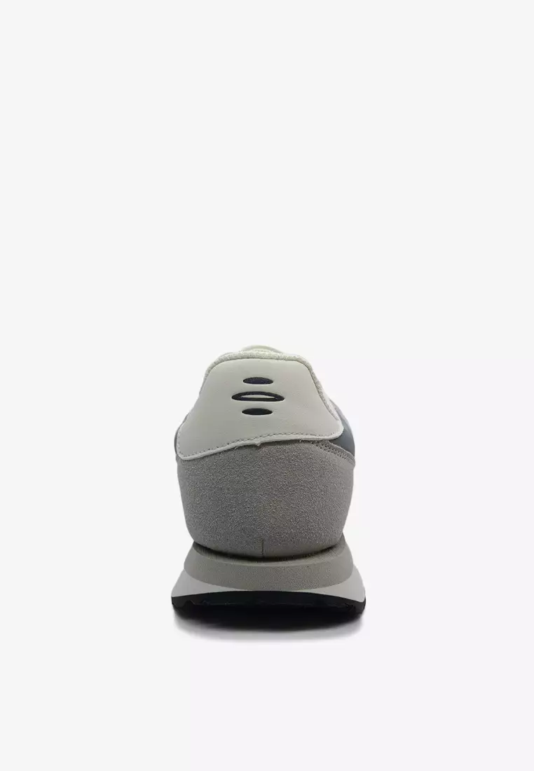 Dr Cardin Men Classic Lace-Up Sneaker EMR-61205