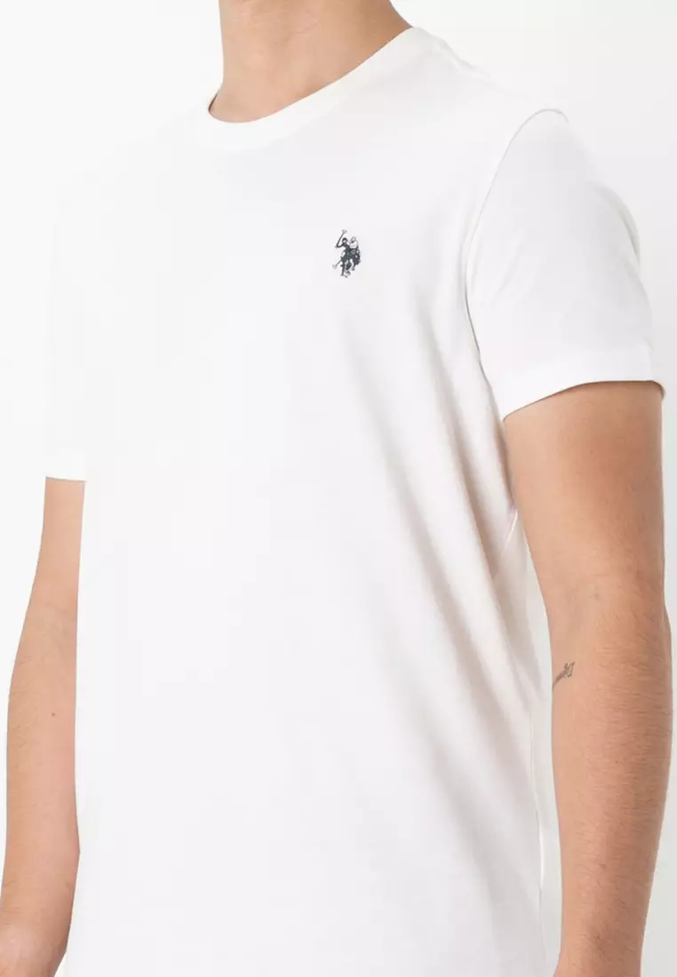 Mick Short Sleeves T-Shirt