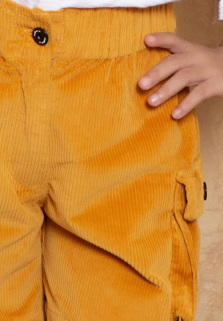 Girl Ginny Pants Kids