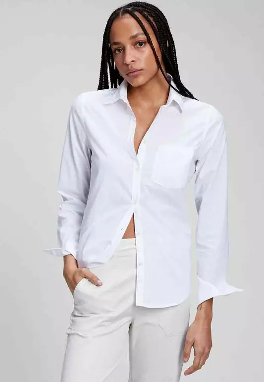 Cotton Shirt