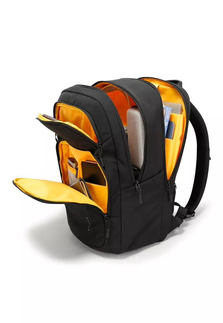 Buy Bange BANGE Slash Laptop Backpack Multi-Compartment Water Resistant ...