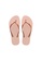 Havaianas pink Women Slim Flatform Wedges 4E9FESHE7DDE58GS_3