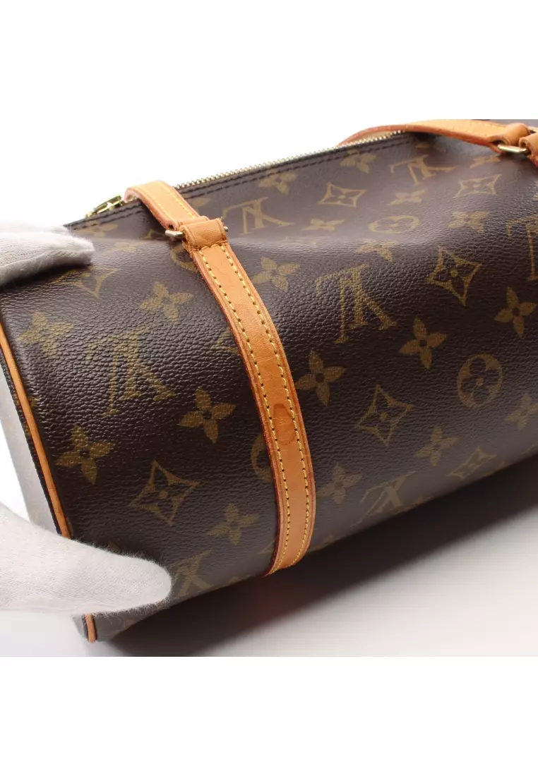 Papillon discount bag lv