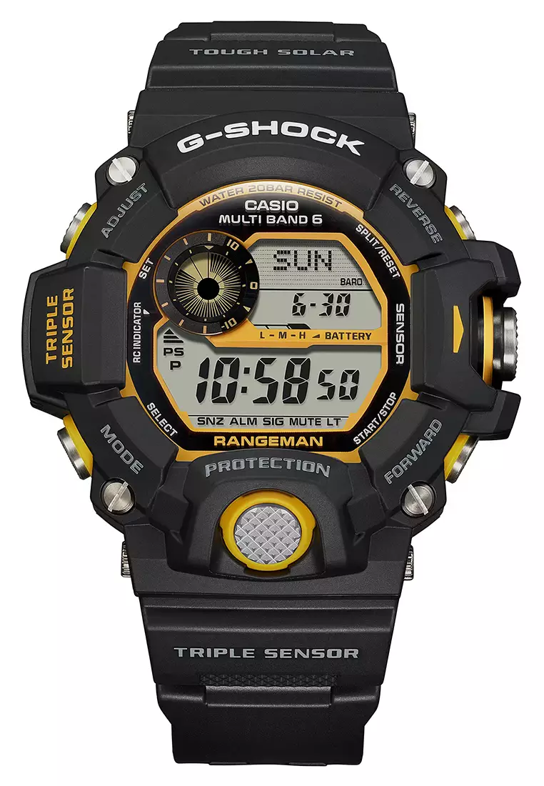 Jam rangeman best sale