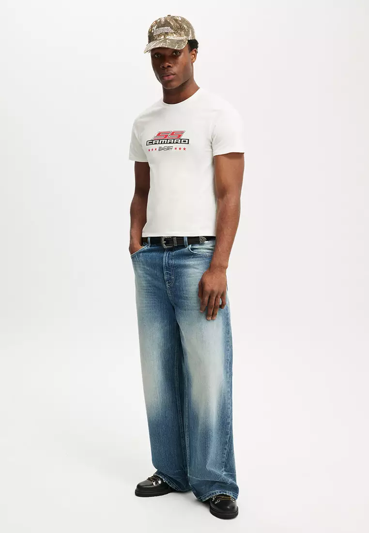 Baby General Motors T-Shirt