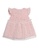 Milliot & Co. pink Gaura Tulle Dress E0280KA1F0D6A1GS_2