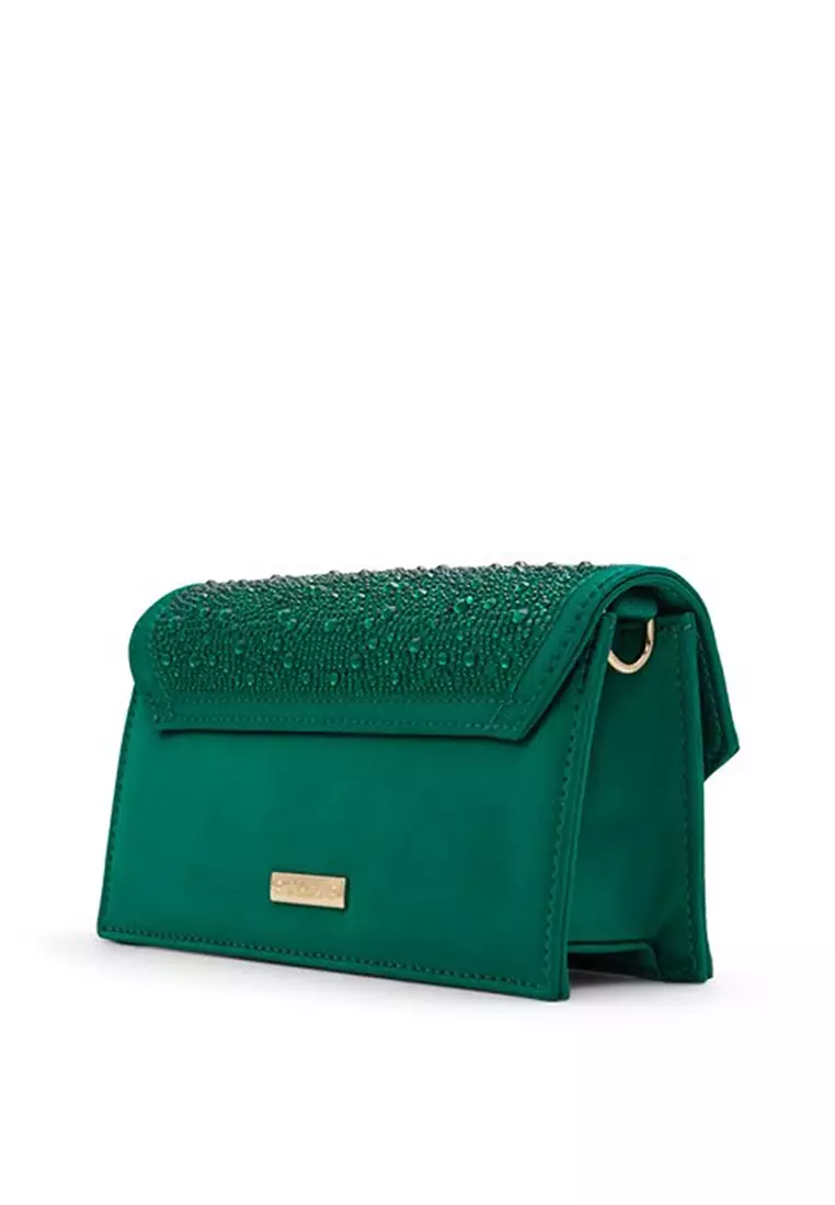 Aldo clutch discount