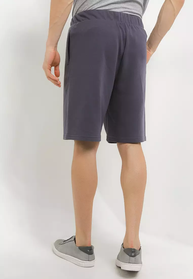Men's Interlock Shorts