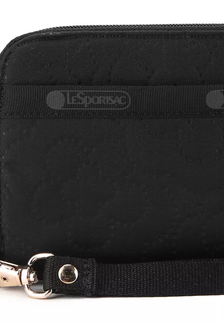 Tech Wallet Wristlet
