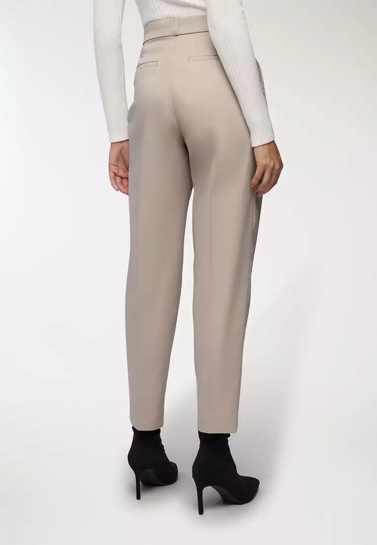 Woman Long Pants