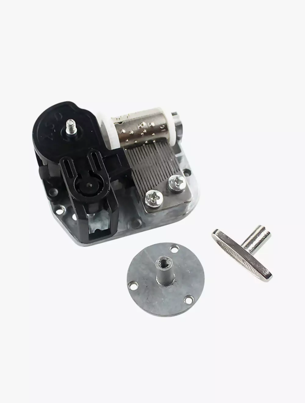 Disney Frozen Enchanting Carousel 3D PP Film Puzzle - GBUHWMP-2523