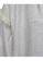 Reformation beige reformation Boho Style Ivory Mini Dress 539B1AAA531F04GS_5