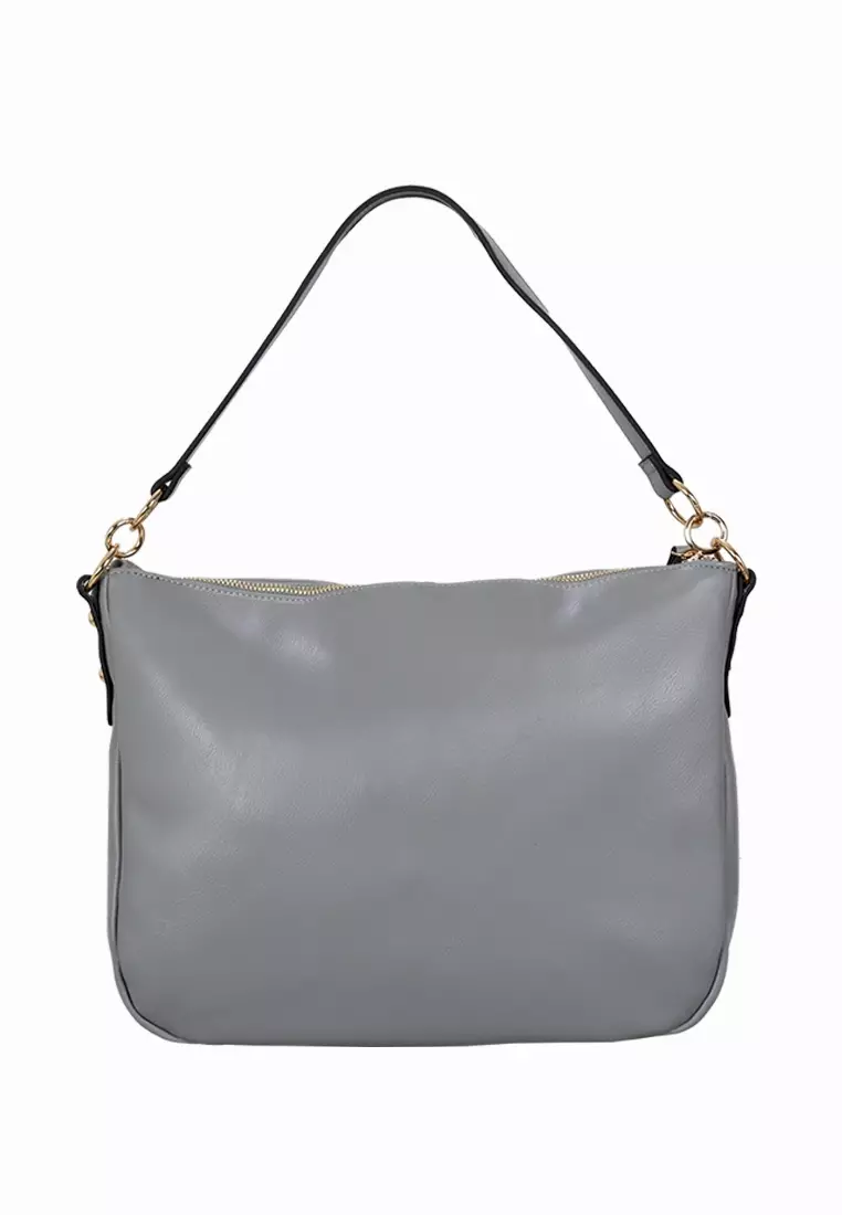 Elle Handbag 41619 Moon Mist