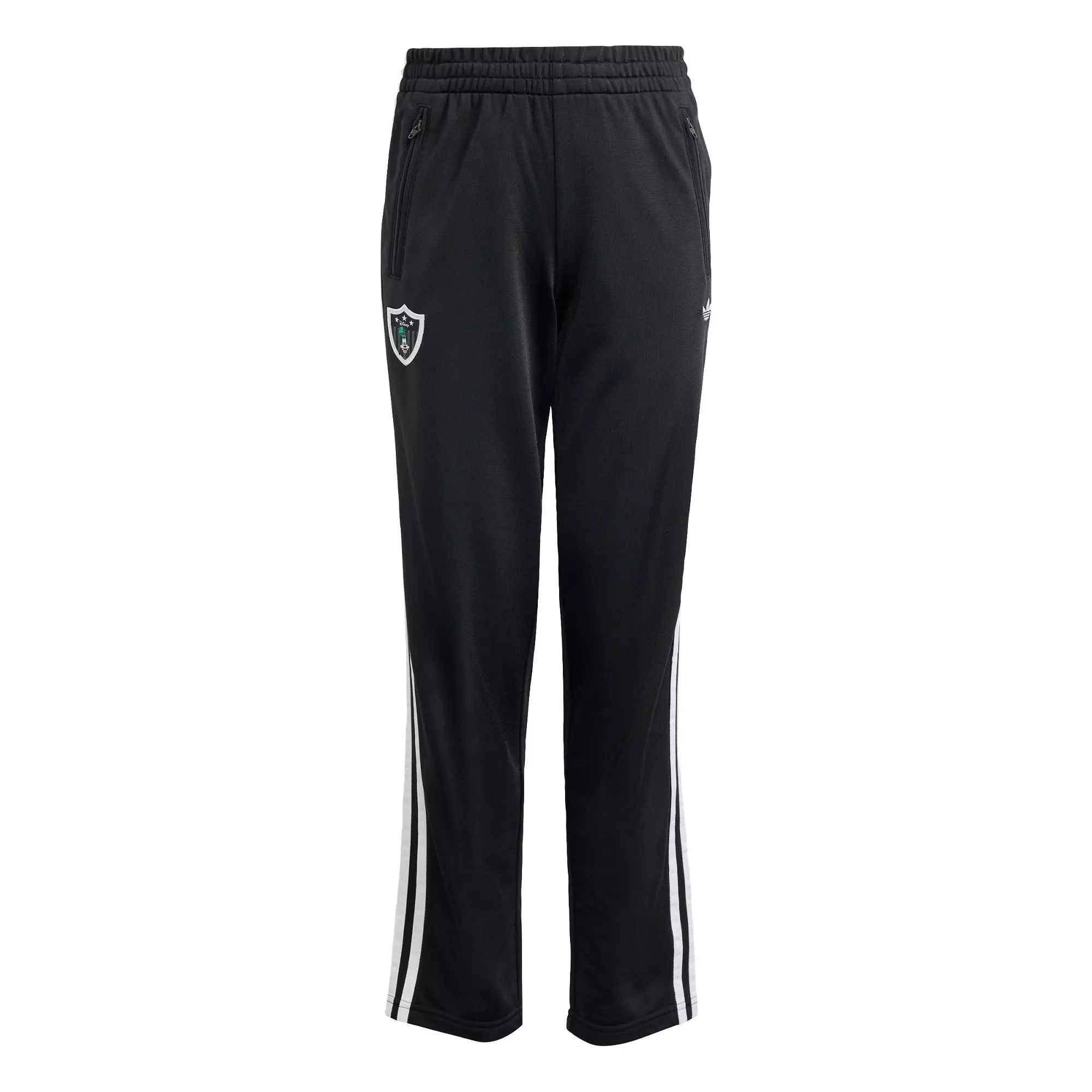 Lifestyle DISNEY FIREBIRD TRACKPANTS Unisex Black KC8441
