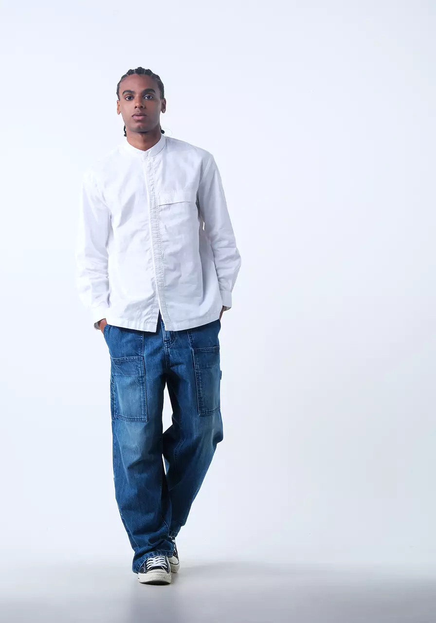 Koko Pria Zaye Offwhite