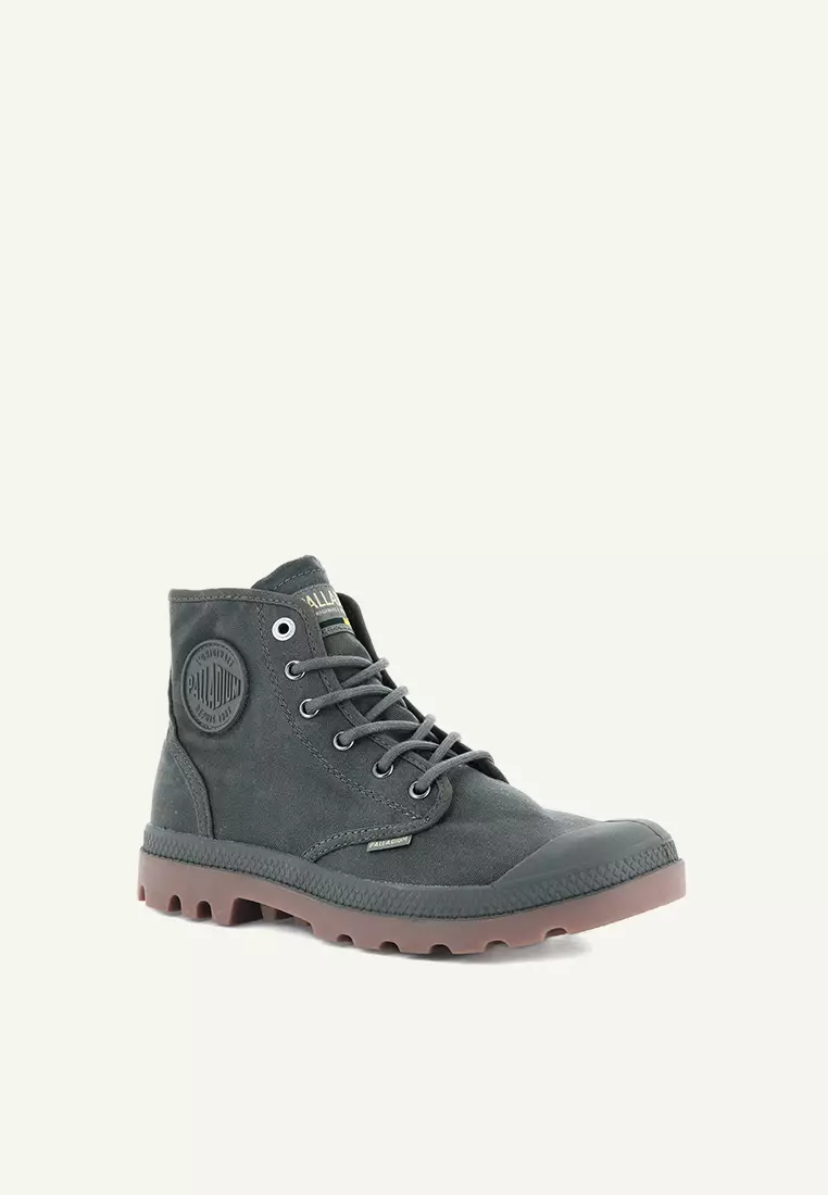 Palladium boots hot sale price philippines