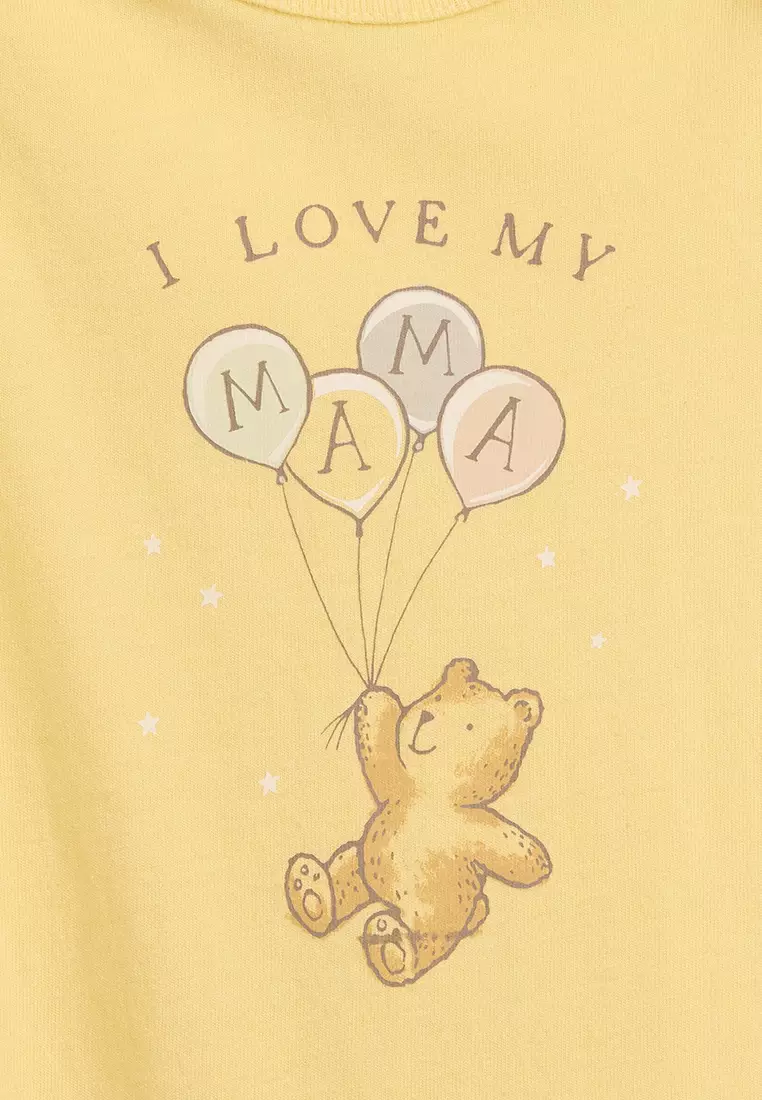 Baby Graphic Bodysuit