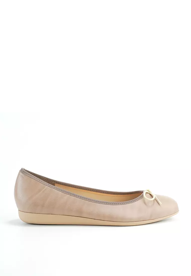 Buy COCORO AMERICAYA No.8619A STRETCHABLE UPPER FLAT SHOES 2024