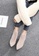 Twenty Eight Shoes Synthetic Suede Ankle Boots 1269-1 6DD92SHF3CAA84GS_3