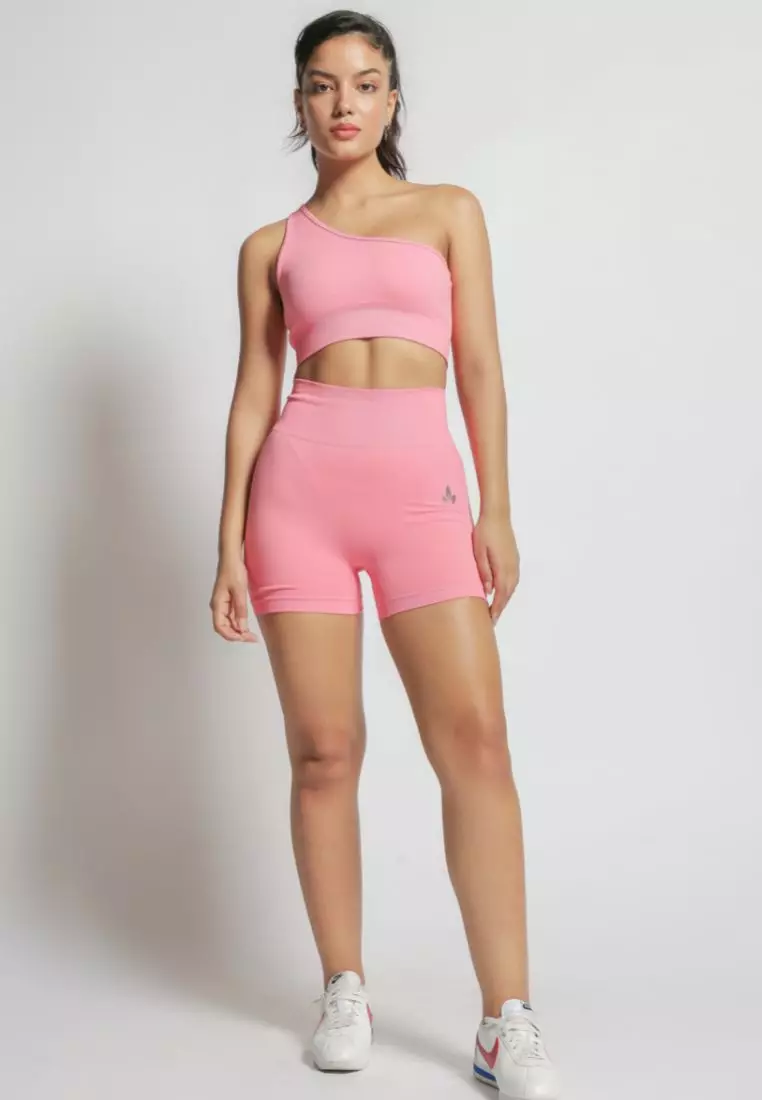 Lula Seamless Shorts