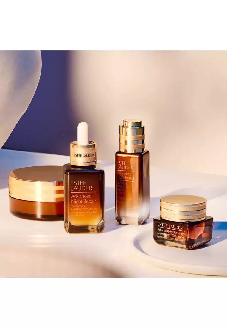 ESTEE LAUDER - Advanced Night Repair 全新升級再生基因修復精華 100ml