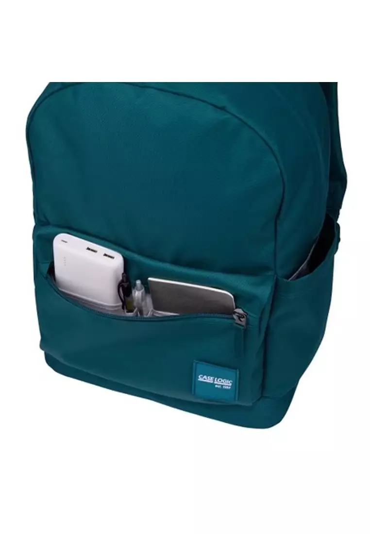 Alto Recycled 26L 背包 - 鴨綠色