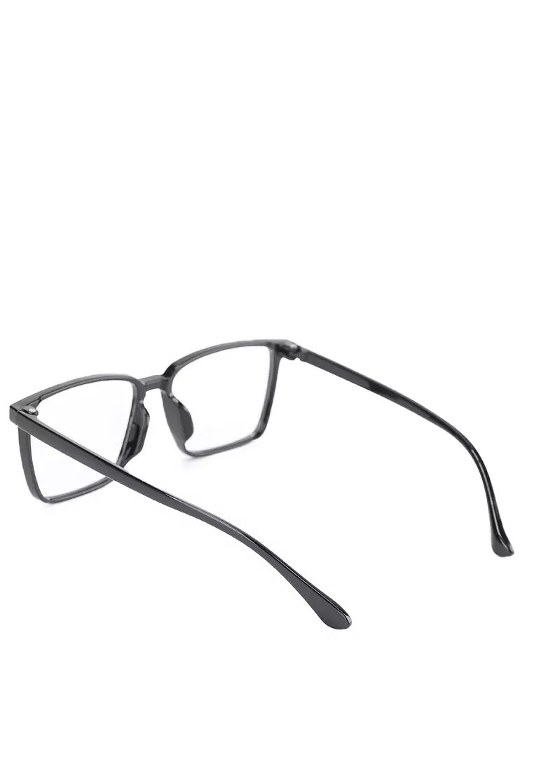 Kacamata TR Lentur Pria Wanita Antiradiasi Athena