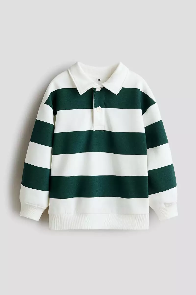Rugby shirt