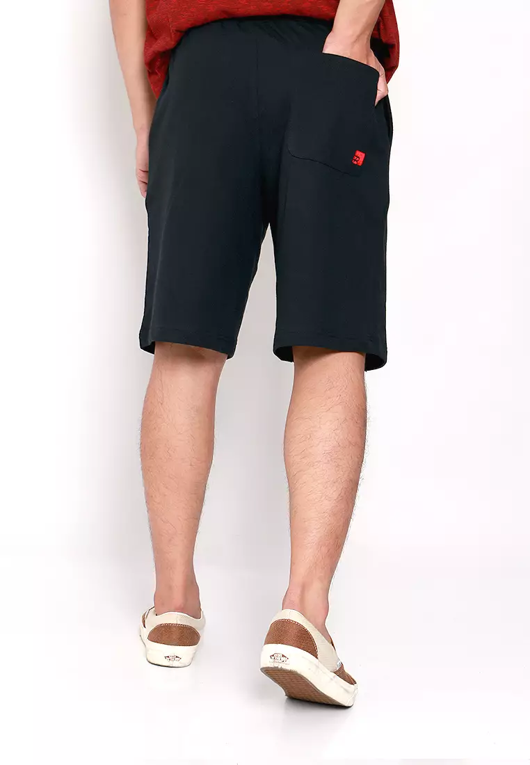 Jual Rigato Short Pant Aram Original 2024 ZALORA Indonesia