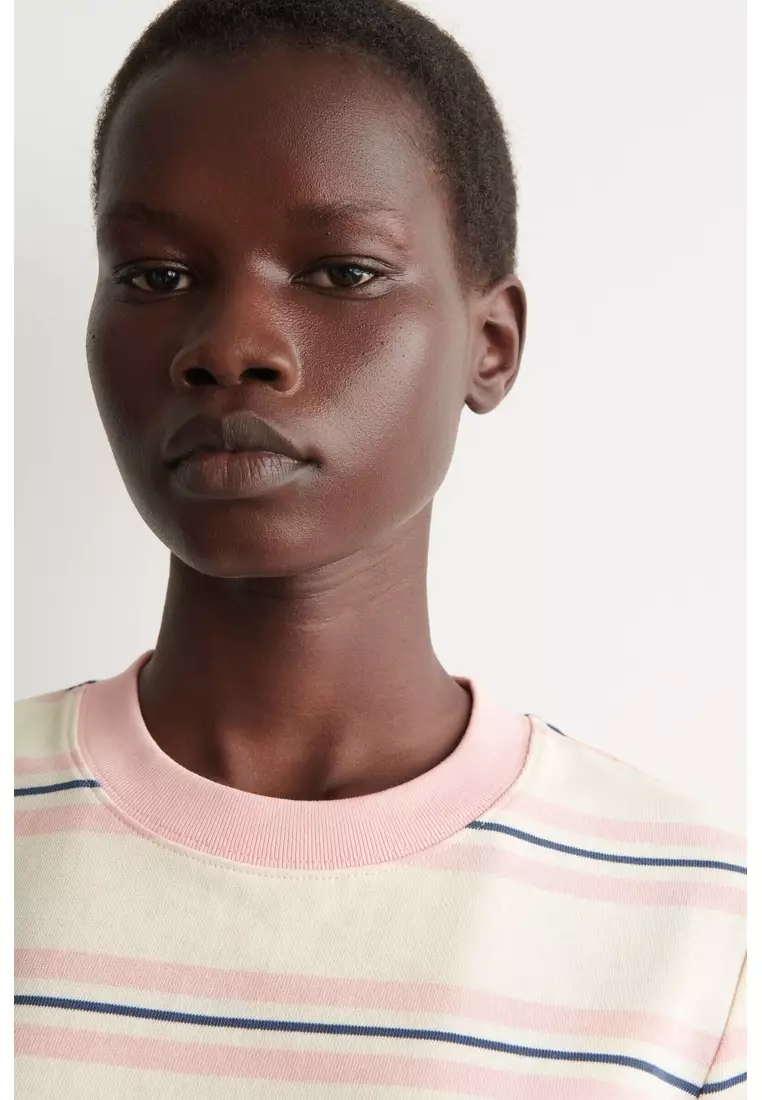 CLEAN CUT T-SHIRT