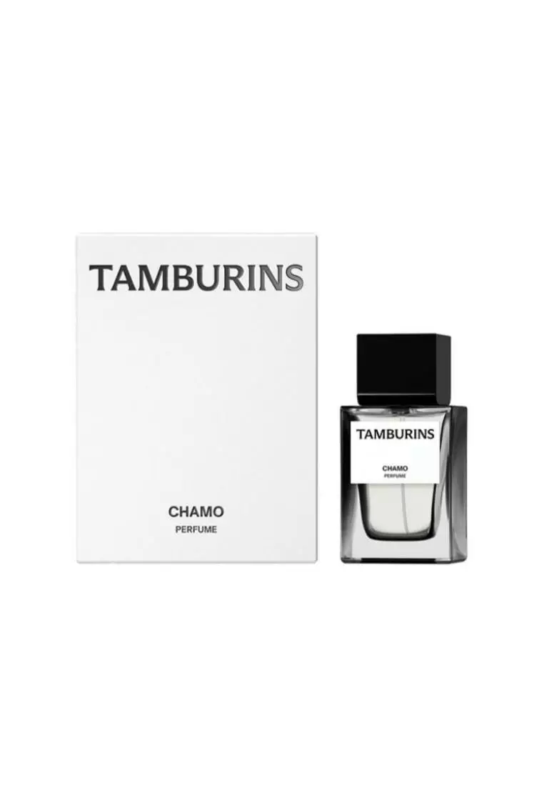 Buy TAMBURINS TAMBURINS Perfume - #Chamo 50ml 2025 Online
