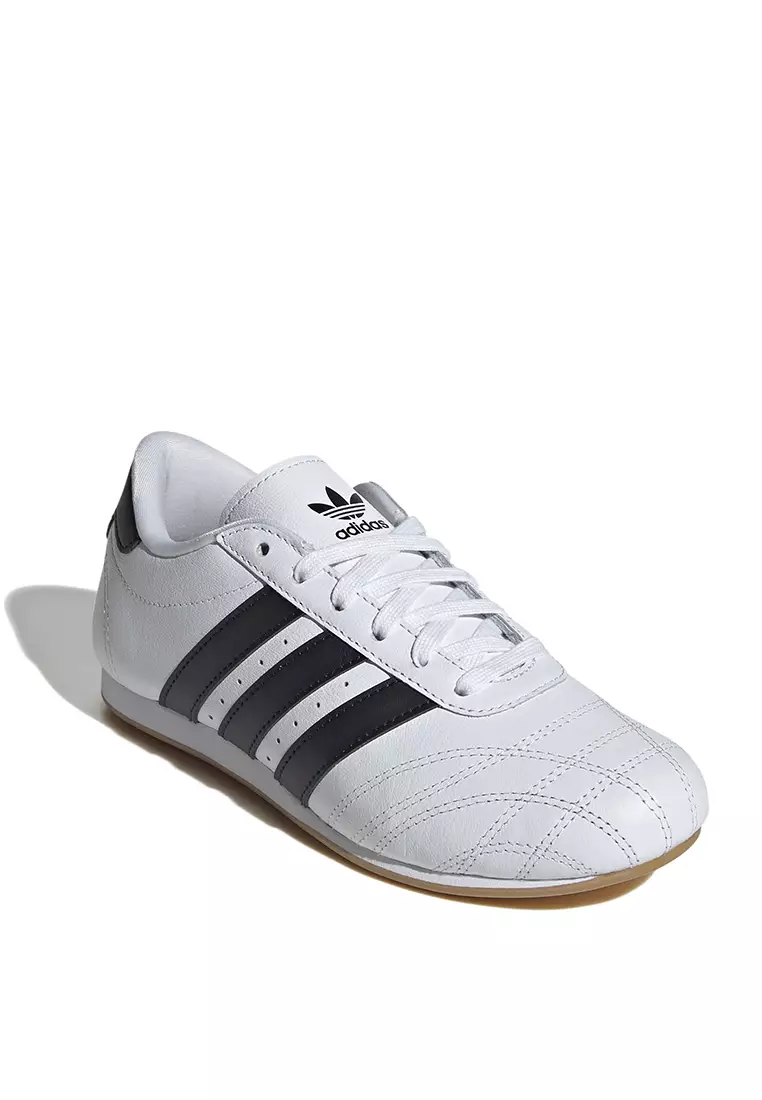 Adidas Taekwondo Lace Shoes