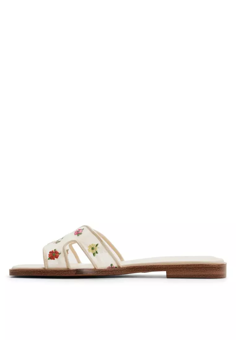 Itsandal Sandals