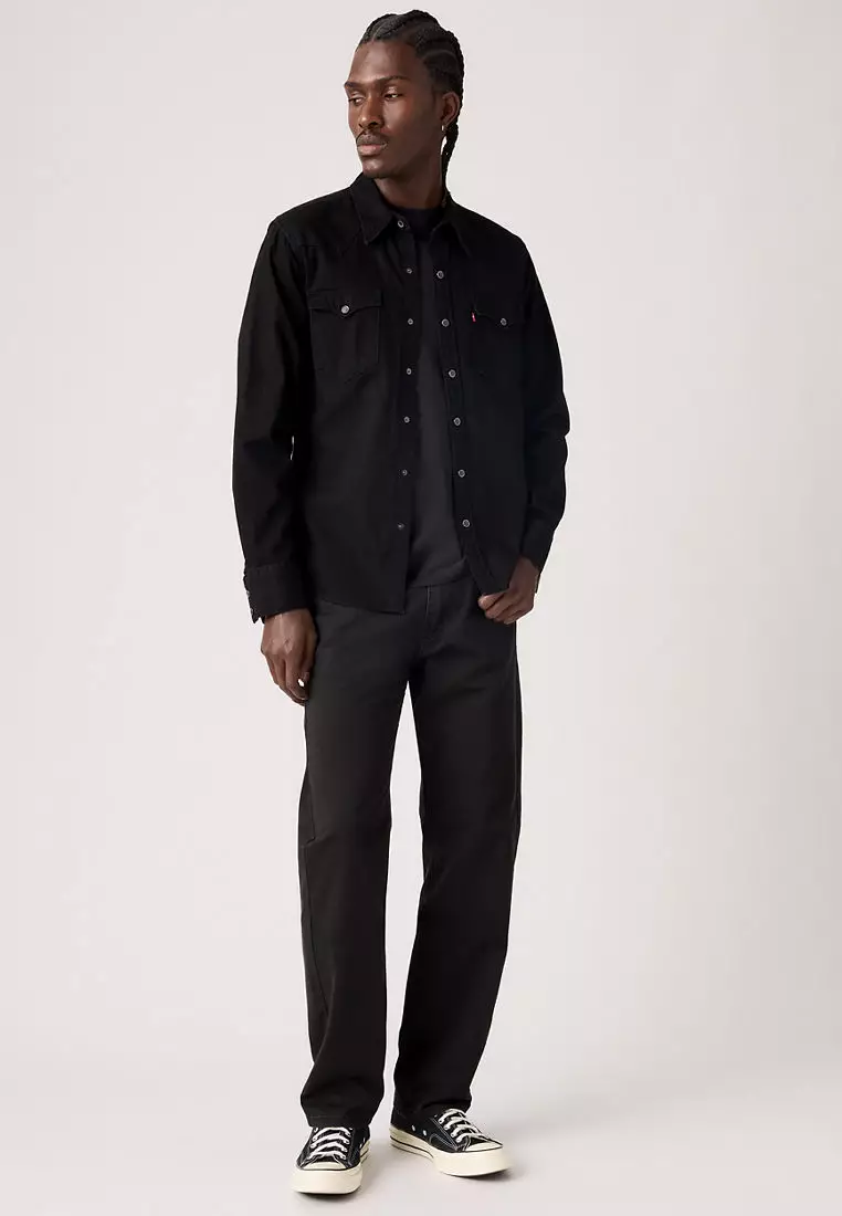 Levi's® Men's 505™ Regular Jeans (00505-3274)