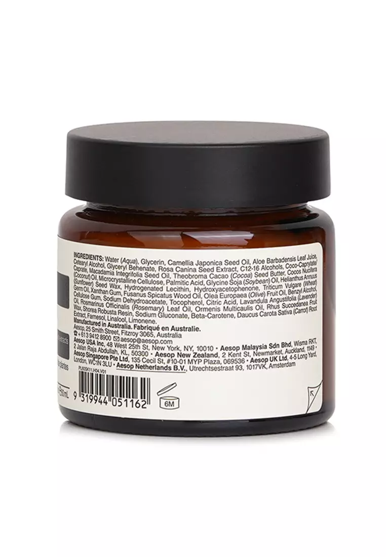 AESOP - Camellia Nut Facial Hydrating Cream 60ml/2.01oz