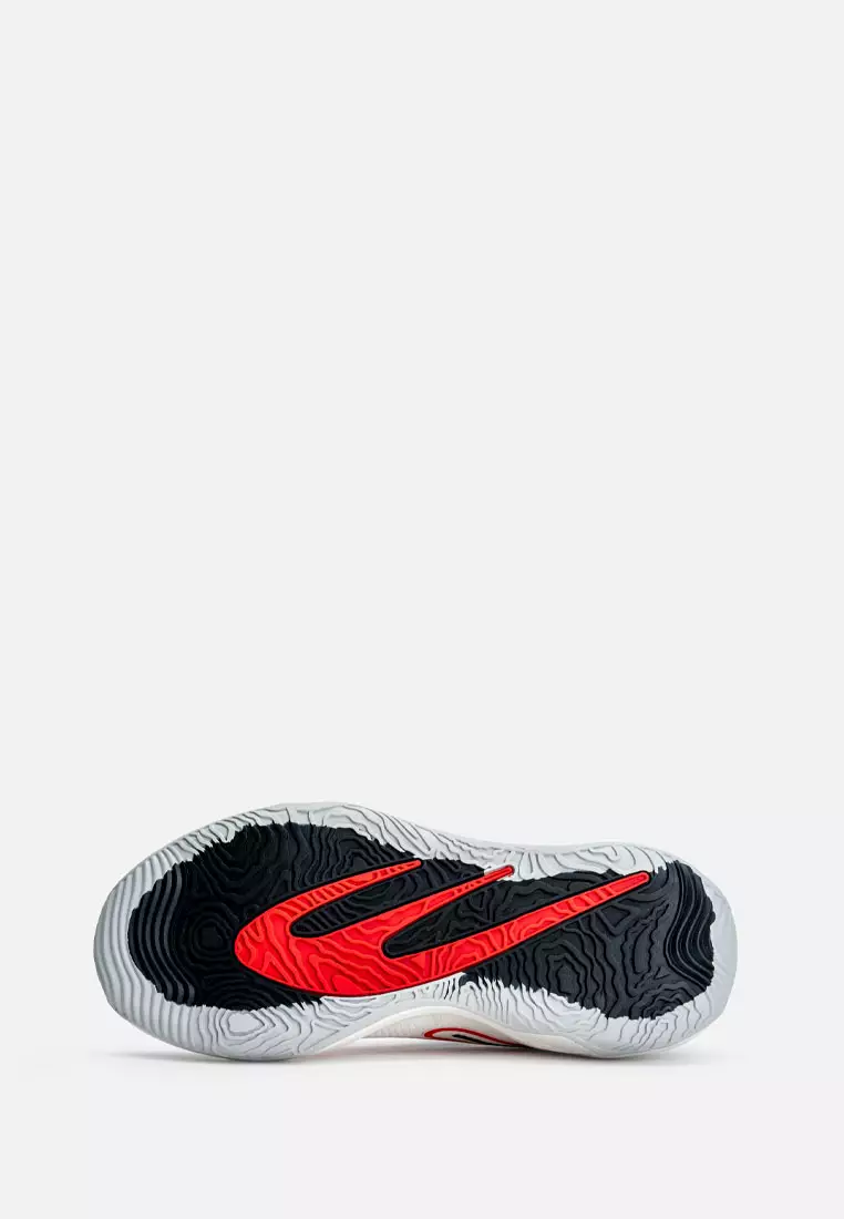 JAB STEP Boys Kid's Performance Basketball Shoes