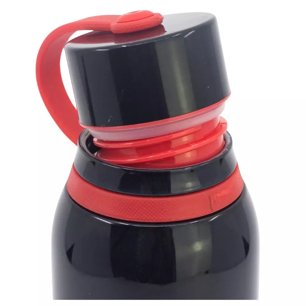 Disney Stor Kiddy Insulated Stainless Steel Bottle Minnie 330ml - Botol Minum Anak Tahan Suhu Panas Dingin BPA Free