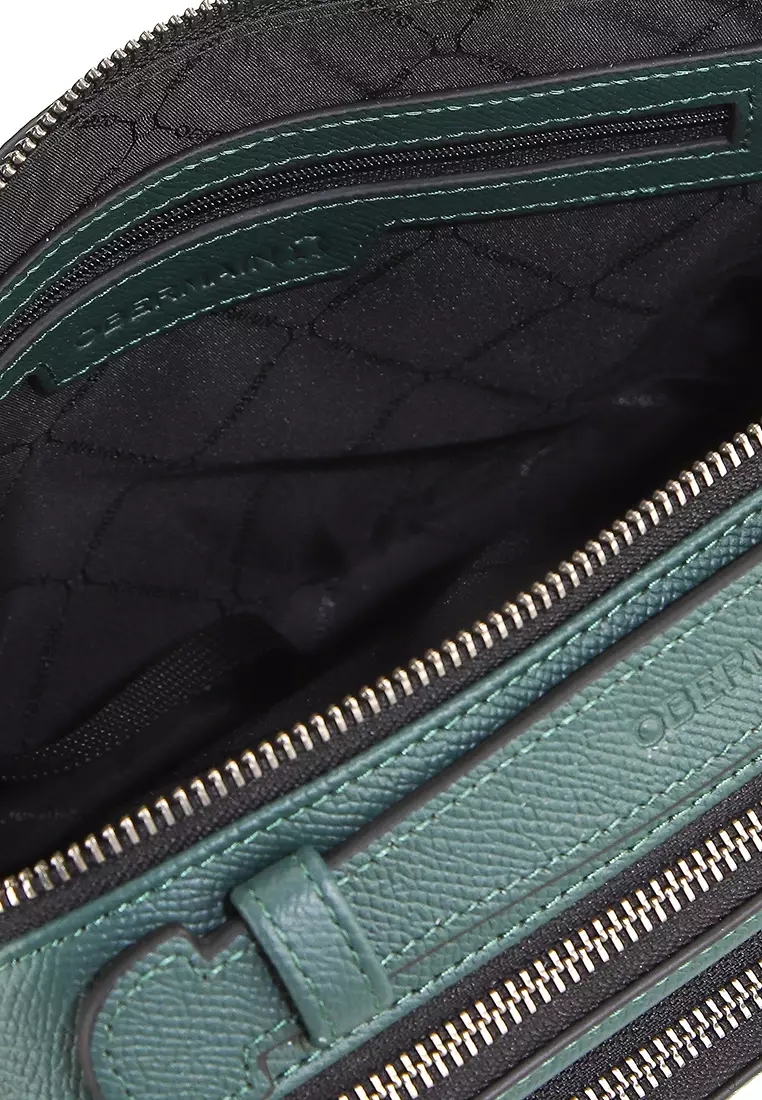 Sunny Messenger Bag-L