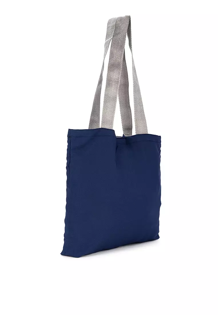Fabric Tote Bag