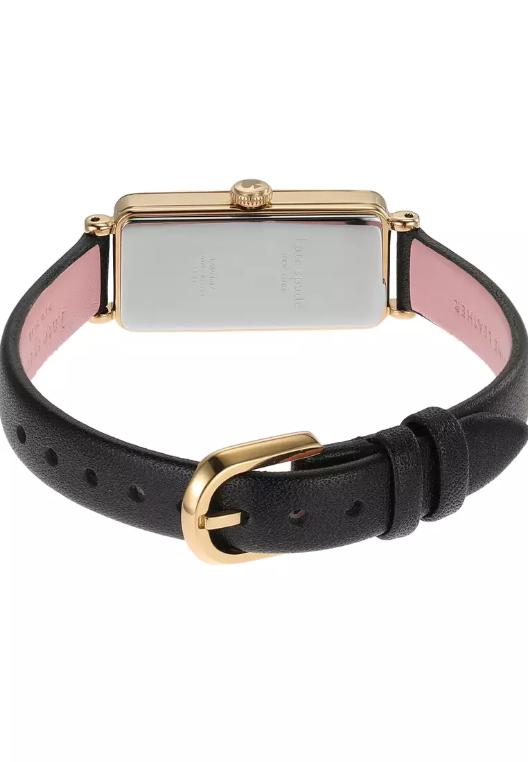 Buy Kate Spade Rosedale Watch KSW1817 2023 Online | ZALORA Singapore