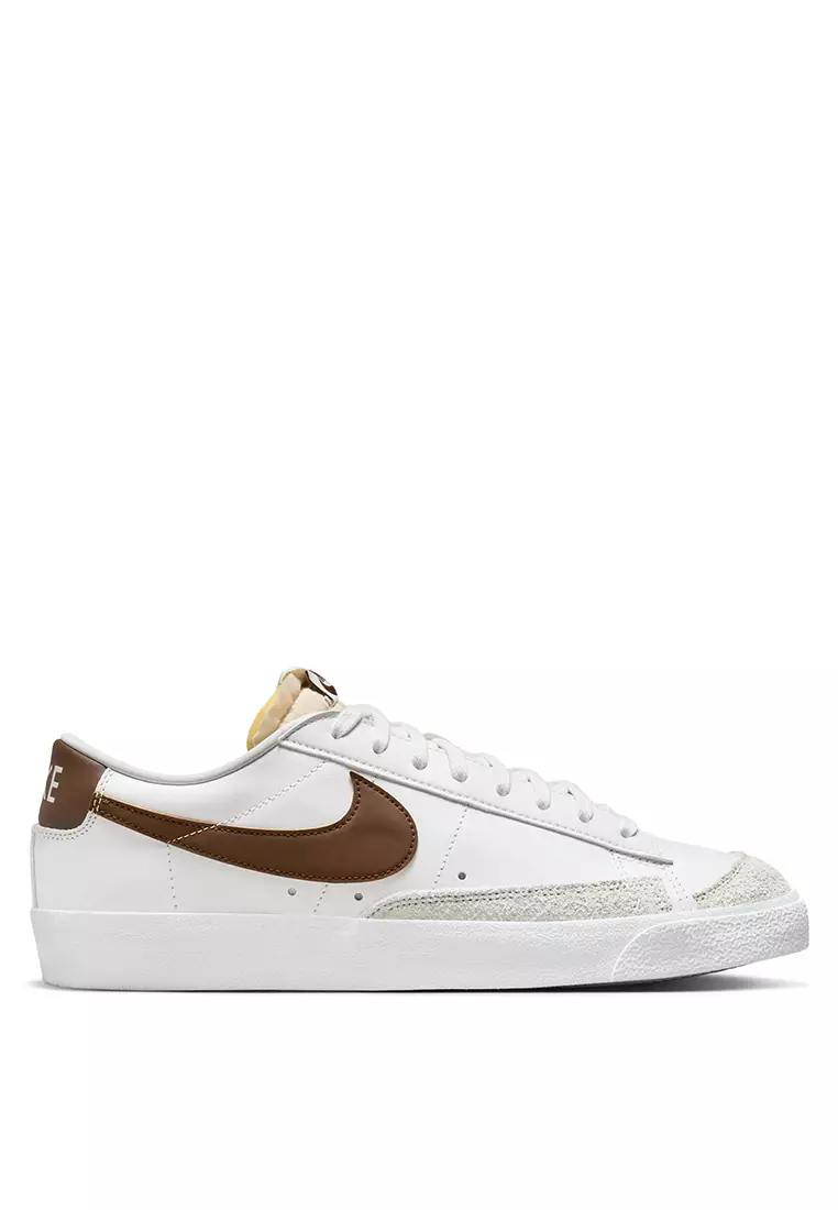 blazer low le basketball shoes